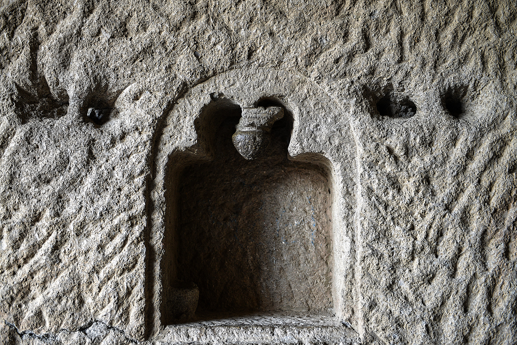 20140103 155 아우랑가바드 엘로라 석굴